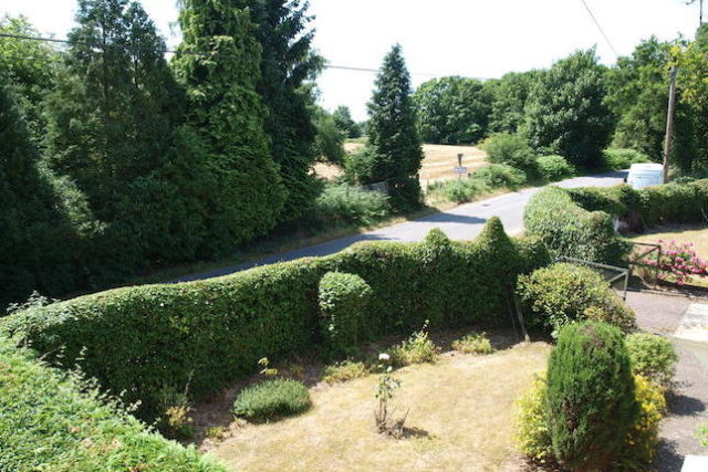  Image of 3 bedroom Cottage for sale in Mundford Road Feltwell Thetford IP26 at Mundford Road, Feltwell, Thetford IP26