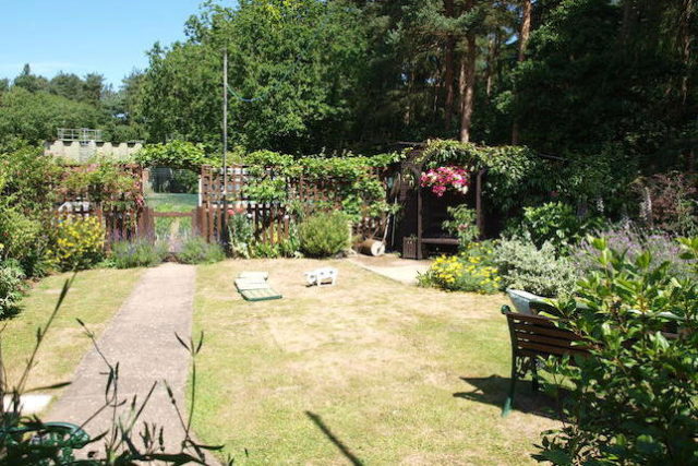  Image of 3 bedroom Cottage for sale in Mundford Road Feltwell Thetford IP26 at Mundford Road, Feltwell, Thetford IP26