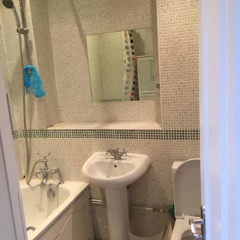  Image of 1 bedroom Flat to rent in Blomfield Road London W9 at Blomfield Road, London W9
