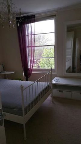  Image of 1 bedroom Flat to rent in Blomfield Road London W9 at Blomfield Road, London W9