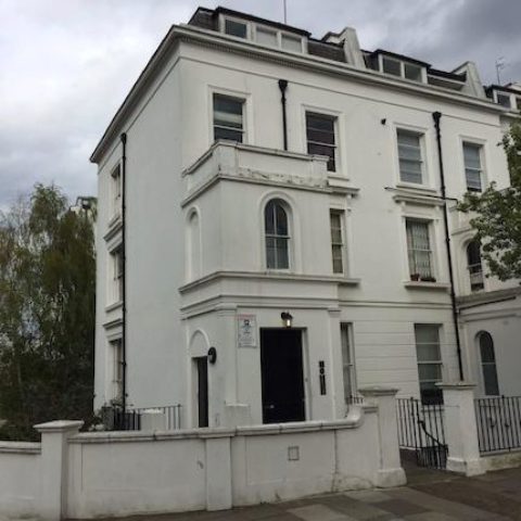  Image of 1 bedroom Flat to rent in Blomfield Road London W9 at Blomfield Road, London W9