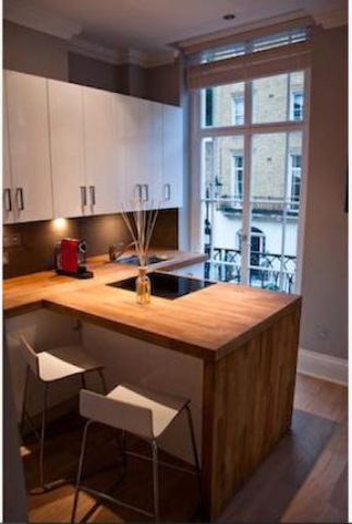  Image of 1 bedroom Flat to rent in Burton Street London WC1H at Burton Street, London WC1H
