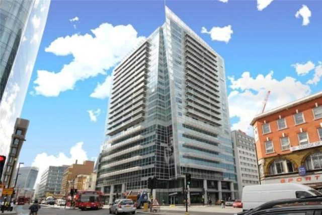  Image of 1 bedroom Flat to rent in Greatorex Street London E1 at Greatorex Street, London E1