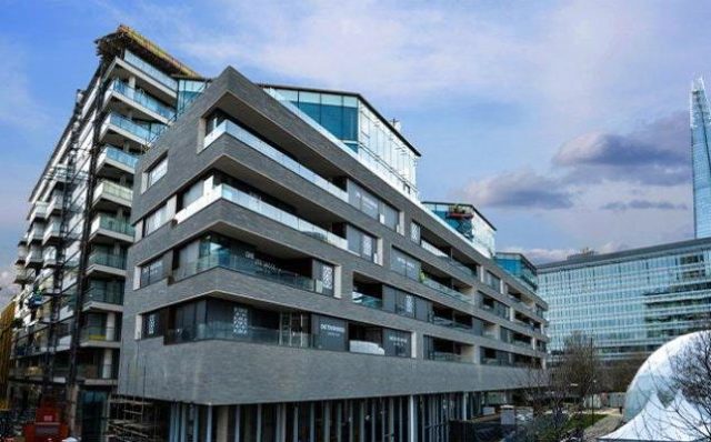  Image of 1 bedroom Flat to rent in Fulham Road London SW3 at Fulham Road, London SW3