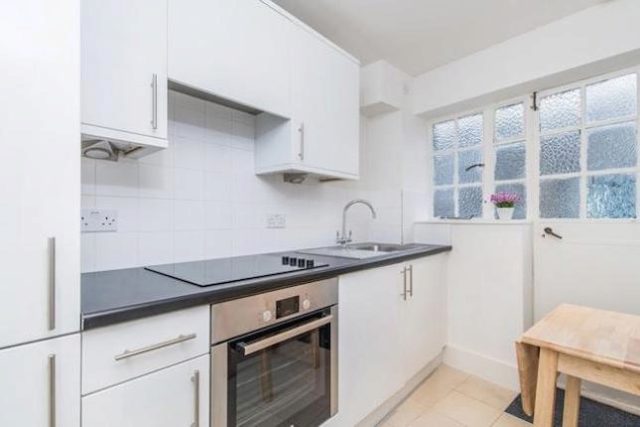  Image of 1 bedroom Flat to rent in Fulham Road London SW3 at Fulham Road, London SW3