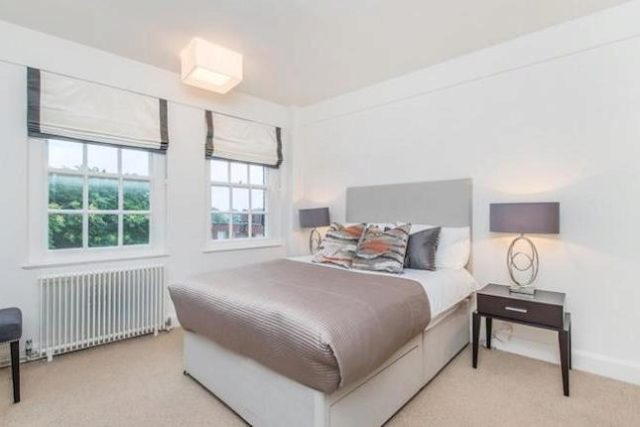  Image of 1 bedroom Flat to rent in Fulham Road London SW3 at Fulham Road, London SW3