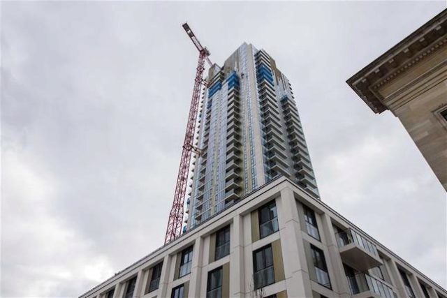  Image of 2 bedroom Flat for sale in Elephant & Castle London SE1 at One The Elephant, Elephant And Castle, London SE1