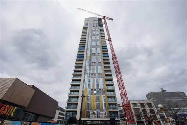  Image of 2 bedroom Flat for sale in Elephant & Castle London SE1 at One The Elephant, Elephant And Castle, London SE1