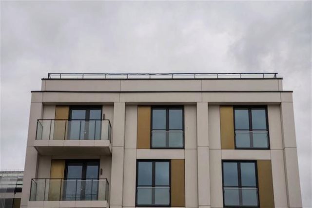  Image of 2 bedroom Flat for sale in Elephant & Castle London SE1 at One The Elephant, Elephant And Castle, London SE1