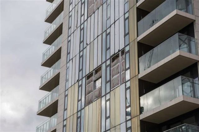  Image of 2 bedroom Flat for sale in Elephant & Castle London SE1 at One The Elephant, Elephant And Castle, London SE1