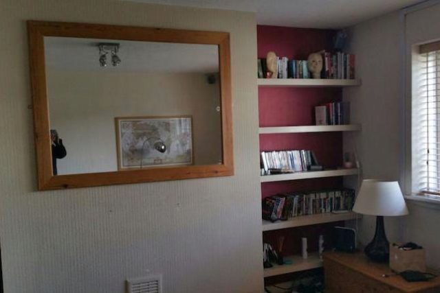  Image of 2 bedroom Flat to rent in Grove Close Avenue Road London N14 at Grove Close, Avenue Road, London N14