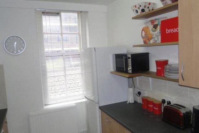  Image of 2 bedroom Flat to rent in Herbrand Street London WC1N at Herbrand Street, London WC1N