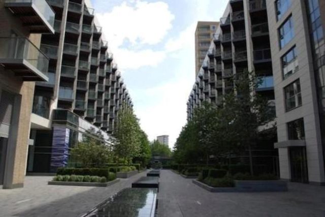  Image of 2 bedroom Flat to rent in Baltimore Wharf London E14 at Baltimore Wharf, London E14
