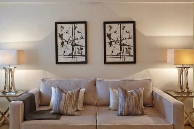  Image of 2 bedroom Flat to rent in Fulham Road London SW3 at Fulham Road, London SW3