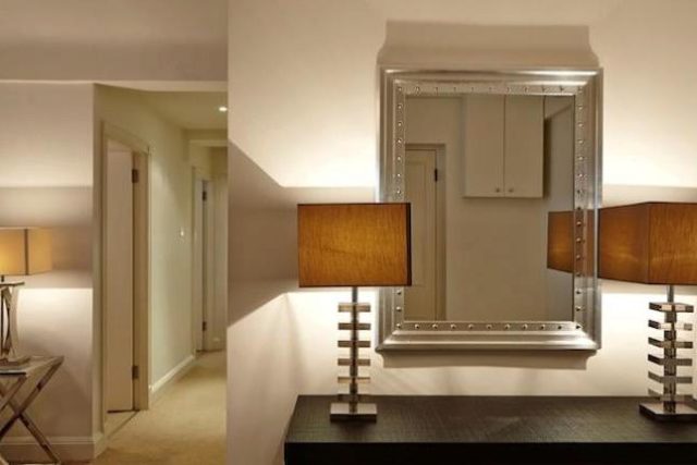  Image of 2 bedroom Flat to rent in Fulham Road London SW3 at Fulham Road, London SW3