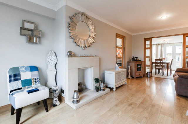  Image of 3 bedroom End of Terrace for sale in Buttermere Avenue Burnham Slough SL1 at Buttermere Avenue, Burnham SL1