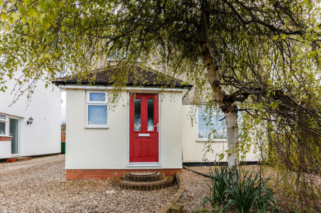  Image of 3 bedroom End of Terrace for sale in Buttermere Avenue Burnham Slough SL1 at Buttermere Avenue, Burnham SL1