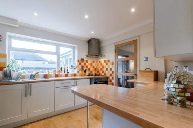  Image of 3 bedroom End of Terrace for sale in Buttermere Avenue Burnham Slough SL1 at Buttermere Avenue, Burnham SL1