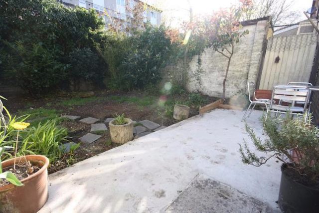  Image of 3 bedroom Semi-Detached house to rent in Parsonage Street London E14 at Parsonage Street, Canary Wharf E14