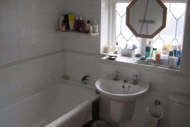  Image of 3 bedroom Semi-Detached house to rent in Parsonage Street London E14 at Parsonage Street, Canary Wharf E14