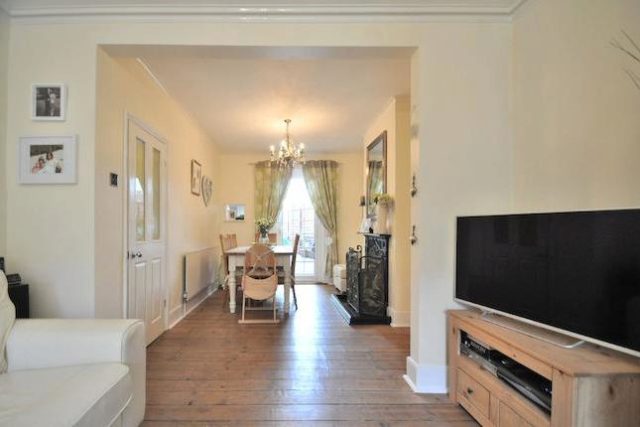  Image of 3 bedroom Terraced house for sale in Green Lane Chislehurst BR7 at Green Lane, Chislehurst BR7