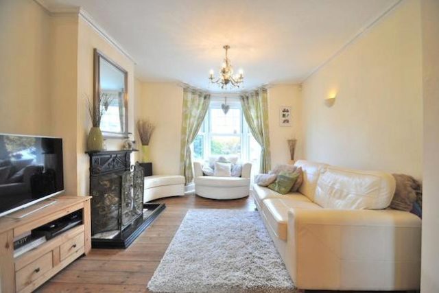  Image of 3 bedroom Terraced house for sale in Green Lane Chislehurst BR7 at Green Lane, Chislehurst BR7