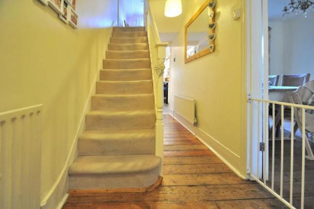  Image of 3 bedroom Terraced house for sale in Green Lane Chislehurst BR7 at Green Lane, Chislehurst BR7