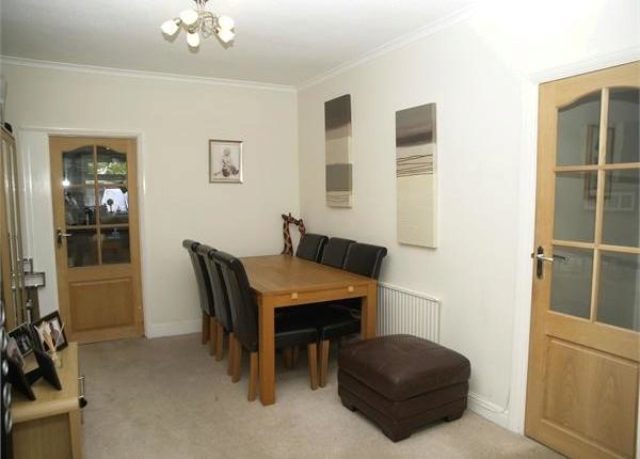  Image of 3 bedroom Terraced house for sale in Eastcroft Road Ewell Epsom KT19 at Eastcroft Road, West Ewell, Epsom KT19