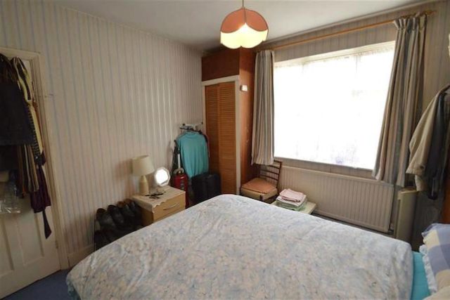  Image of 3 bedroom Terraced house for sale in Peterborough Road London E10 at Peterborough Rd, London E10