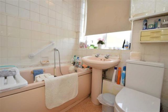  Image of 3 bedroom Terraced house for sale in Peterborough Road London E10 at Peterborough Rd, London E10