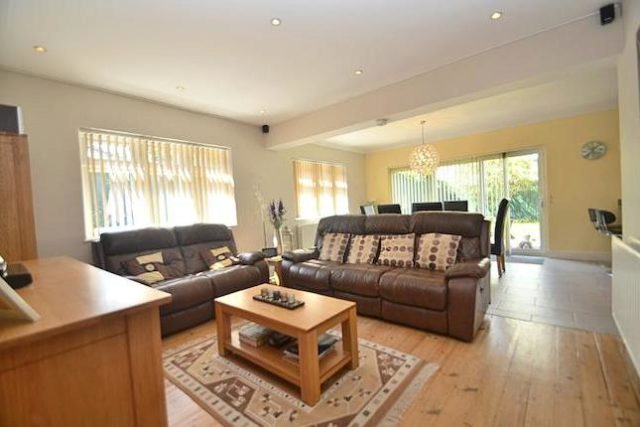  Image of 4 bedroom Detached house for sale in Elm Grove Orpington BR6 at Elm Grove, Orpington BR6