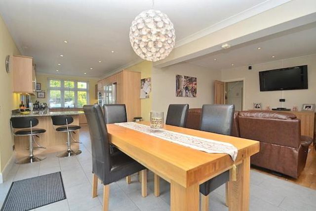  Image of 4 bedroom Detached house for sale in Elm Grove Orpington BR6 at Elm Grove, Orpington BR6
