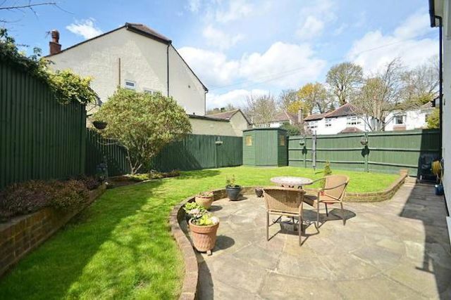  Image of 4 bedroom Detached house for sale in Elm Grove Orpington BR6 at Elm Grove, Orpington BR6