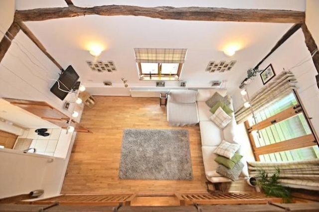  Image of 4 bedroom Detached house for sale in Loxwood Close Orpington BR5 at Loxwood Close, Orpington BR5