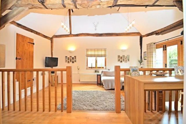  Image of 4 bedroom Detached house for sale in Loxwood Close Orpington BR5 at Loxwood Close, Orpington BR5