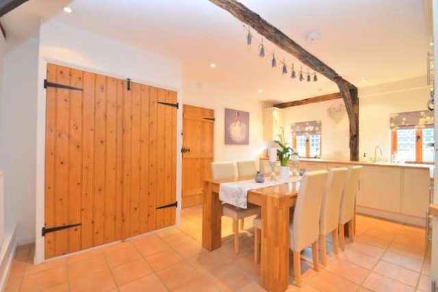 Image of 4 bedroom Detached house for sale in Loxwood Close Orpington BR5 at Loxwood Close, Orpington BR5