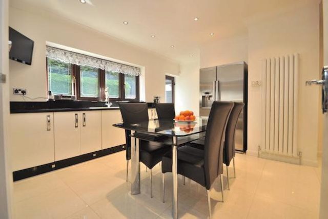 Image of 4 bedroom Detached house for sale in Stonehouse Road Halstead Sevenoaks TN14 at Stonehouse Road, Halstead, Sevenoaks TN14