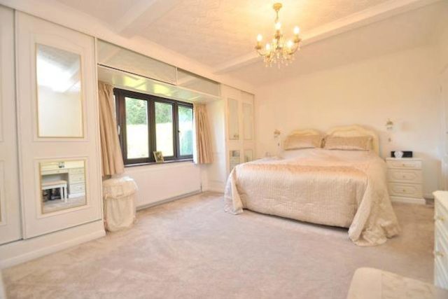  Image of 4 bedroom Detached house for sale in Stonehouse Road Halstead Sevenoaks TN14 at Stonehouse Road, Halstead, Sevenoaks TN14