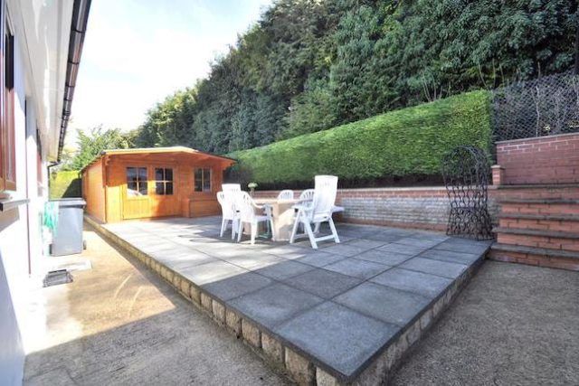 Image of 4 bedroom Detached house for sale in Stonehouse Road Halstead Sevenoaks TN14 at Stonehouse Road, Halstead, Sevenoaks TN14