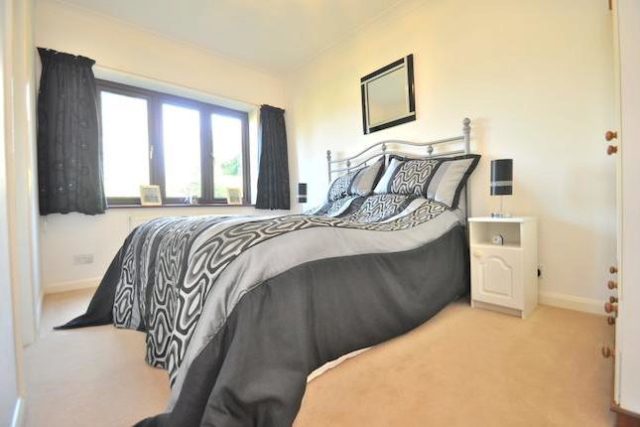  Image of 4 bedroom Detached house for sale in Stonehouse Road Halstead Sevenoaks TN14 at Stonehouse Road, Halstead, Sevenoaks TN14