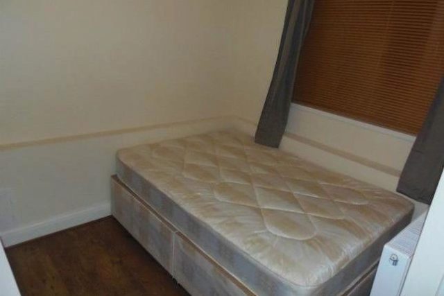  Image of 4 bedroom Flat to rent in Lorrimore Road London SE17 at Churchwood House, Kennington/Oval SE17