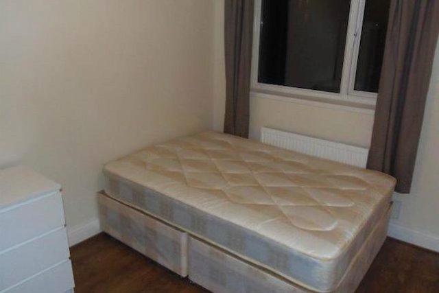  Image of 4 bedroom Flat to rent in Lorrimore Road London SE17 at Churchwood House, Kennington/Oval SE17