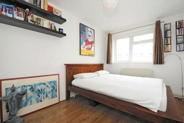  Image of 4 bedroom Flat to rent in Cooks Road London SE17 at Cooks Road, London SE17