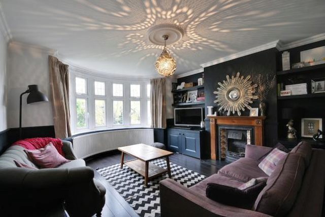  Image of 4 bedroom Semi-Detached house for sale in Rectory Road Beckenham BR3 at Rectory Road, Beckenham BR3