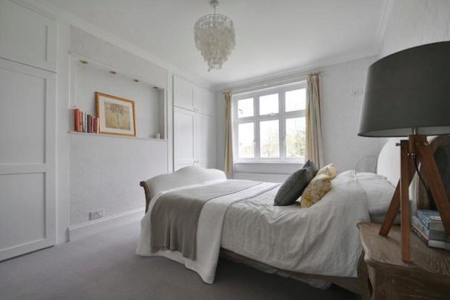  Image of 4 bedroom Semi-Detached house for sale in Rectory Road Beckenham BR3 at Rectory Road, Beckenham BR3