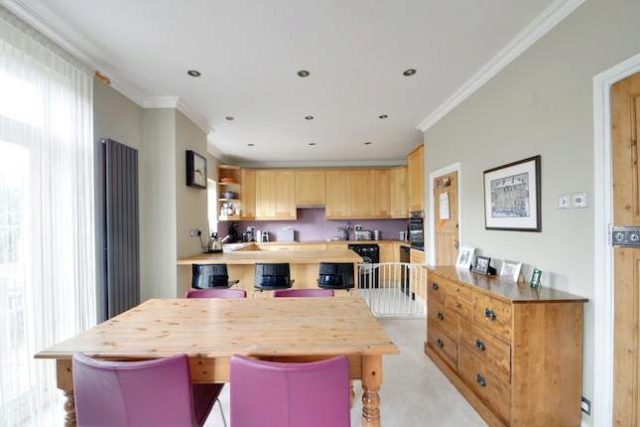  Image of 4 bedroom Semi-Detached house for sale in Rectory Road Beckenham BR3 at Rectory Road, Beckenham BR3