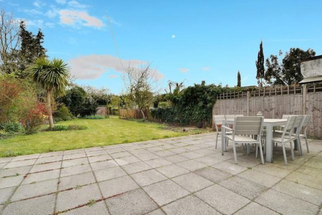  Image of 4 bedroom Semi-Detached house for sale in Rectory Road Beckenham BR3 at Rectory Road, Beckenham BR3