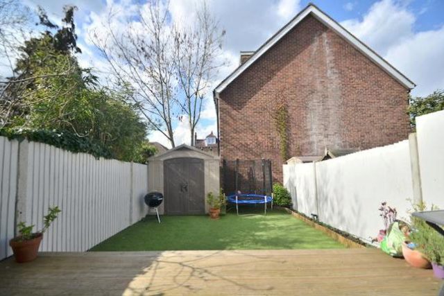  Image of 4 bedroom Town House for sale in Guibal Road London SE12 at Guibal Road, London SE12