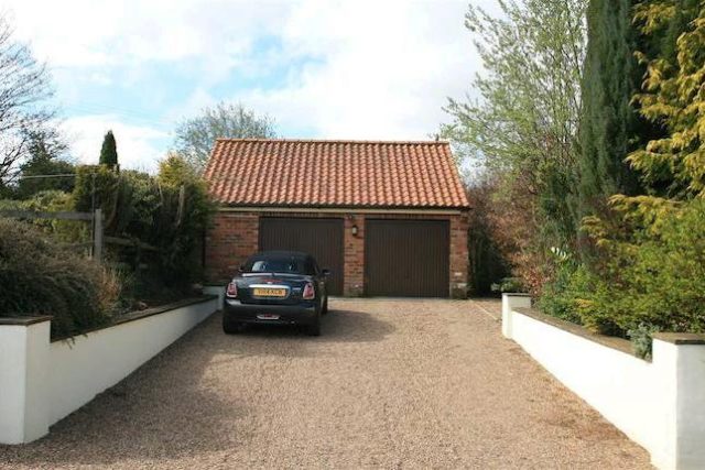  Image of 5 bedroom Houses for sale in Main Street Great Ouseburn York YO26 at Main Street, Great Ouseburn, York YO26