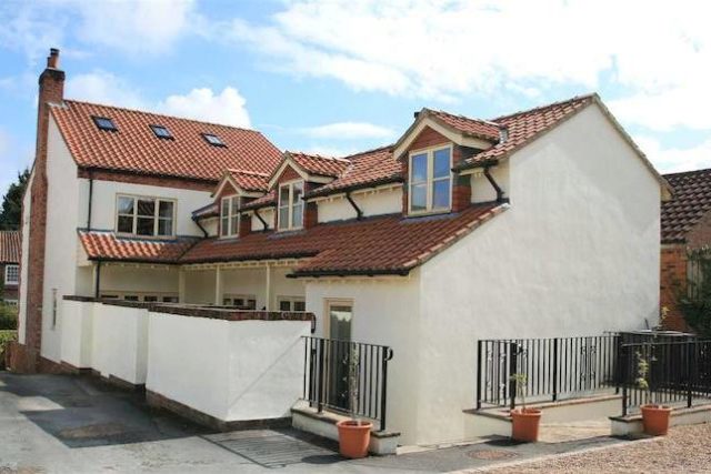  Image of 5 bedroom Houses for sale in Main Street Great Ouseburn York YO26 at Main Street, Great Ouseburn, York YO26